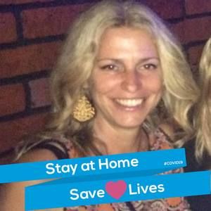 Meet your Posher, Tracey